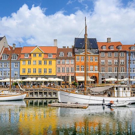 Sanders Regent - Precious One-Bedroom Apartment Near Central Square Copenhague Exterior foto