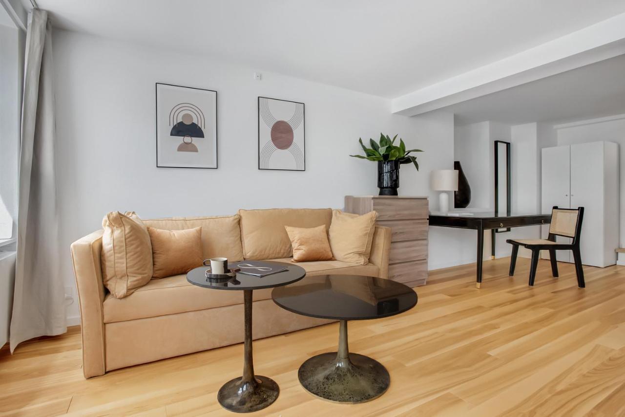 Sanders Regent - Precious One-Bedroom Apartment Near Central Square Copenhague Exterior foto