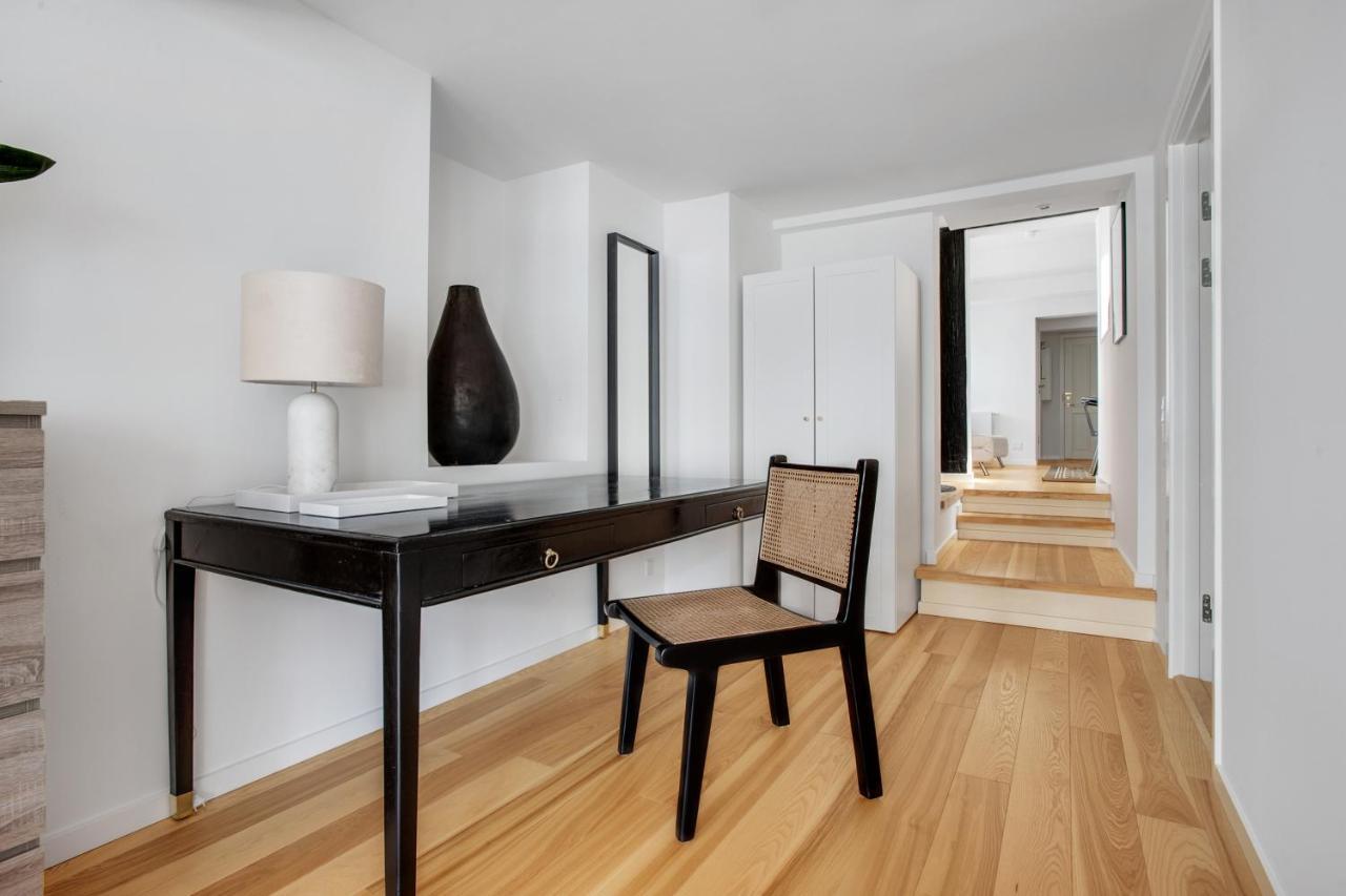 Sanders Regent - Precious One-Bedroom Apartment Near Central Square Copenhague Exterior foto