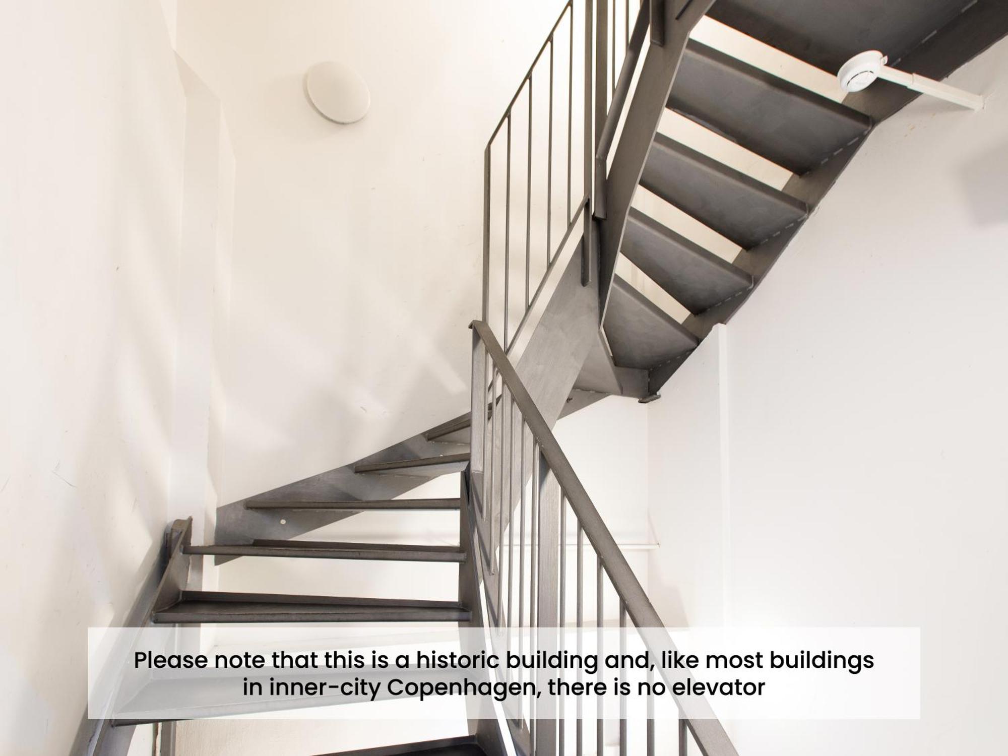 Sanders Regent - Precious One-Bedroom Apartment Near Central Square Copenhague Exterior foto